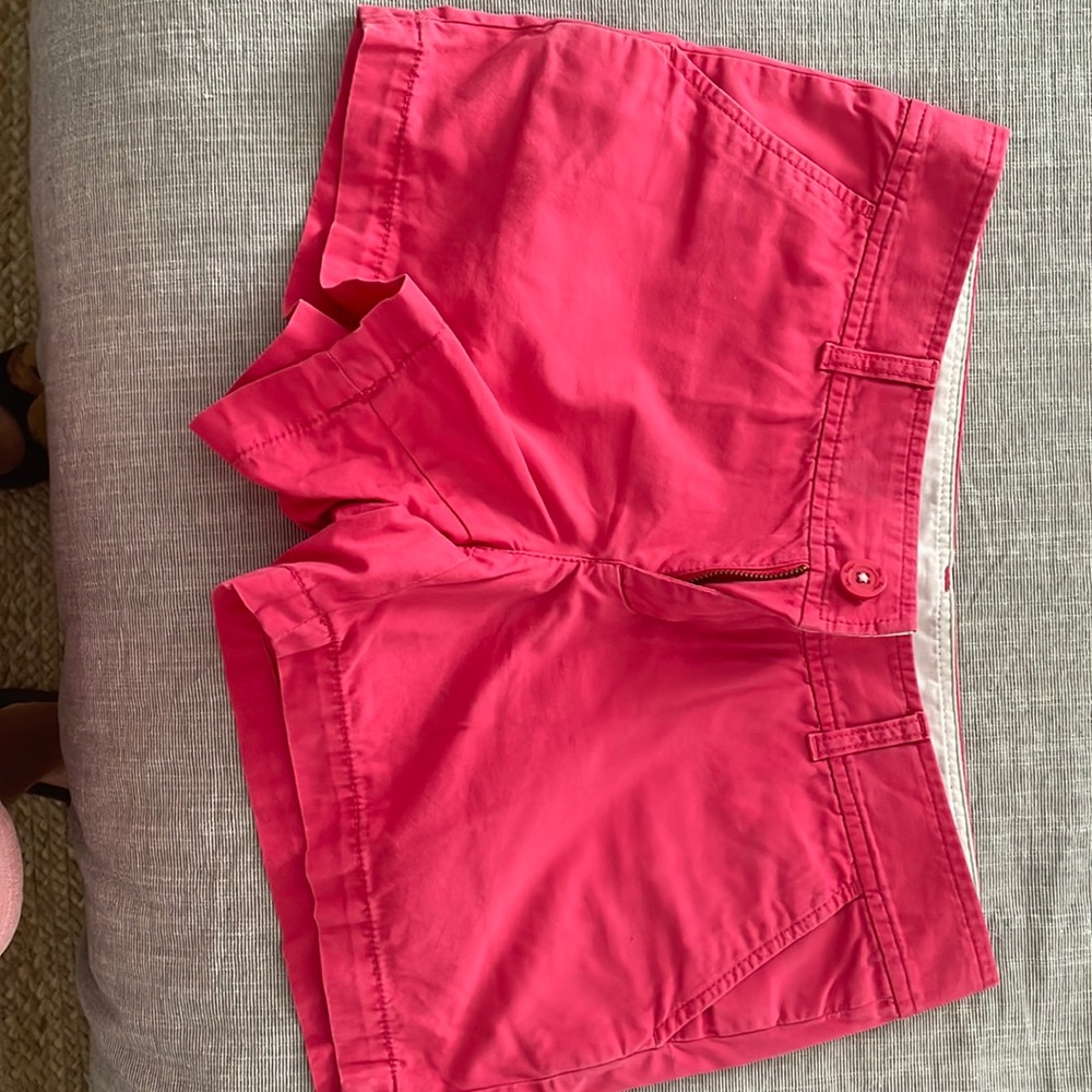 Lilly Pulitzer shorts